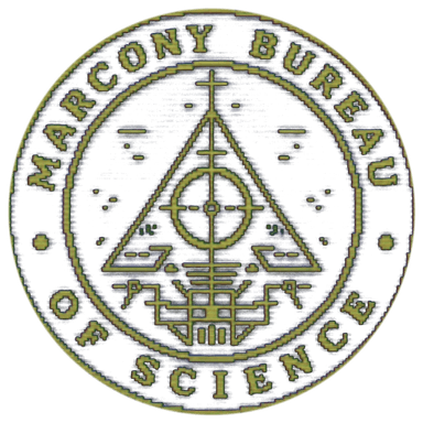 Bureau Seal